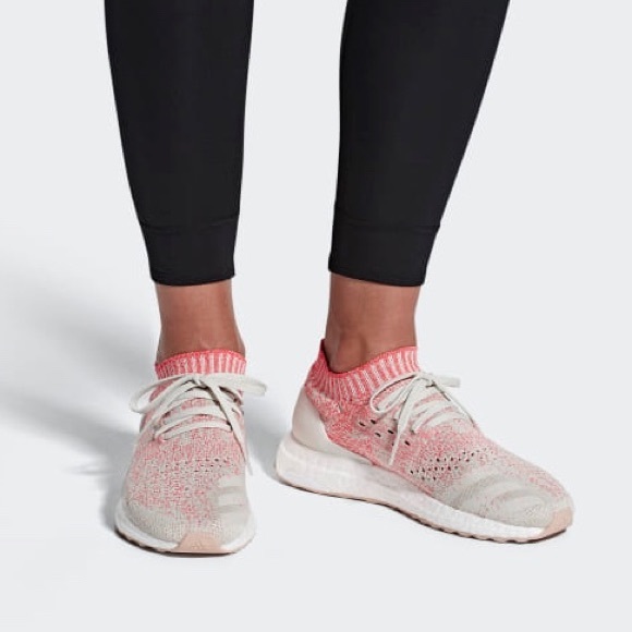 ultraboost uncaged raw white